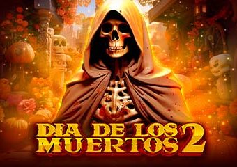 Dia De Los Muertos 2