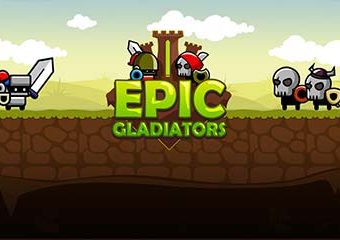 Epic Gladiators