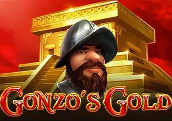 Gonzo's Gold