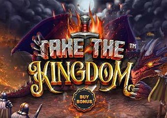 Take The Kingdom