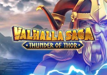 Valhalla Saga: Thunder of Thor